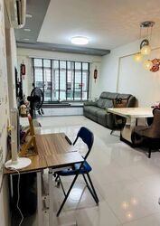 Blk 890B Tampines Greenterrace (Tampines), HDB 4 Rooms #585507481